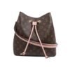 Louis Vuitton Monogram Bucket Bag – Timeless Designer Style