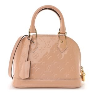 Vernis Alma BB Rose Angelique