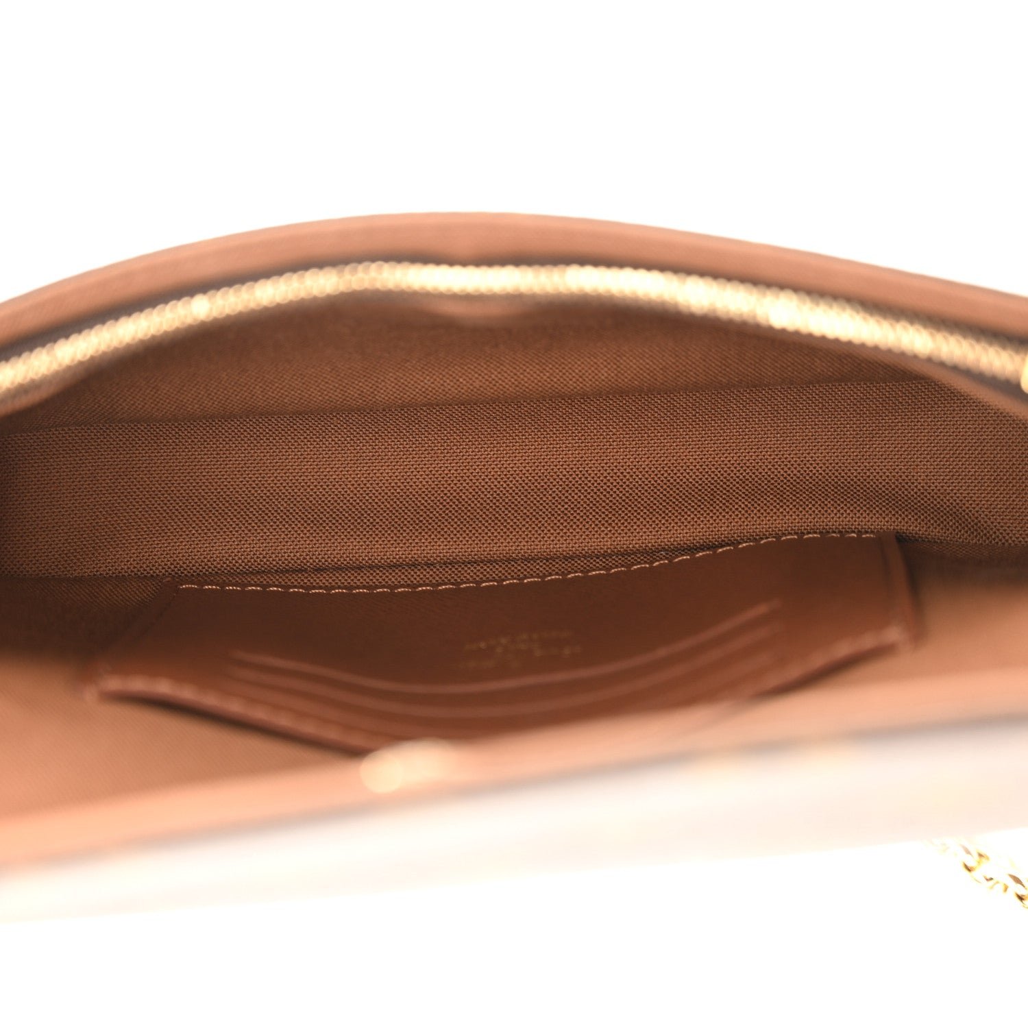 Monogram Ivy Wallet On Chain - Image 5