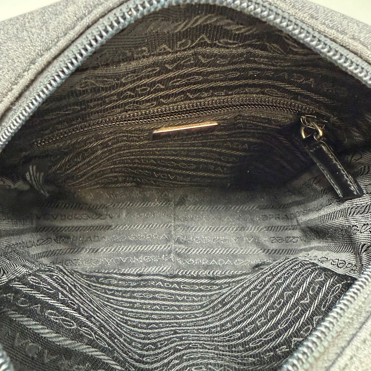 Prada Sport Messenger Bag - Image 8