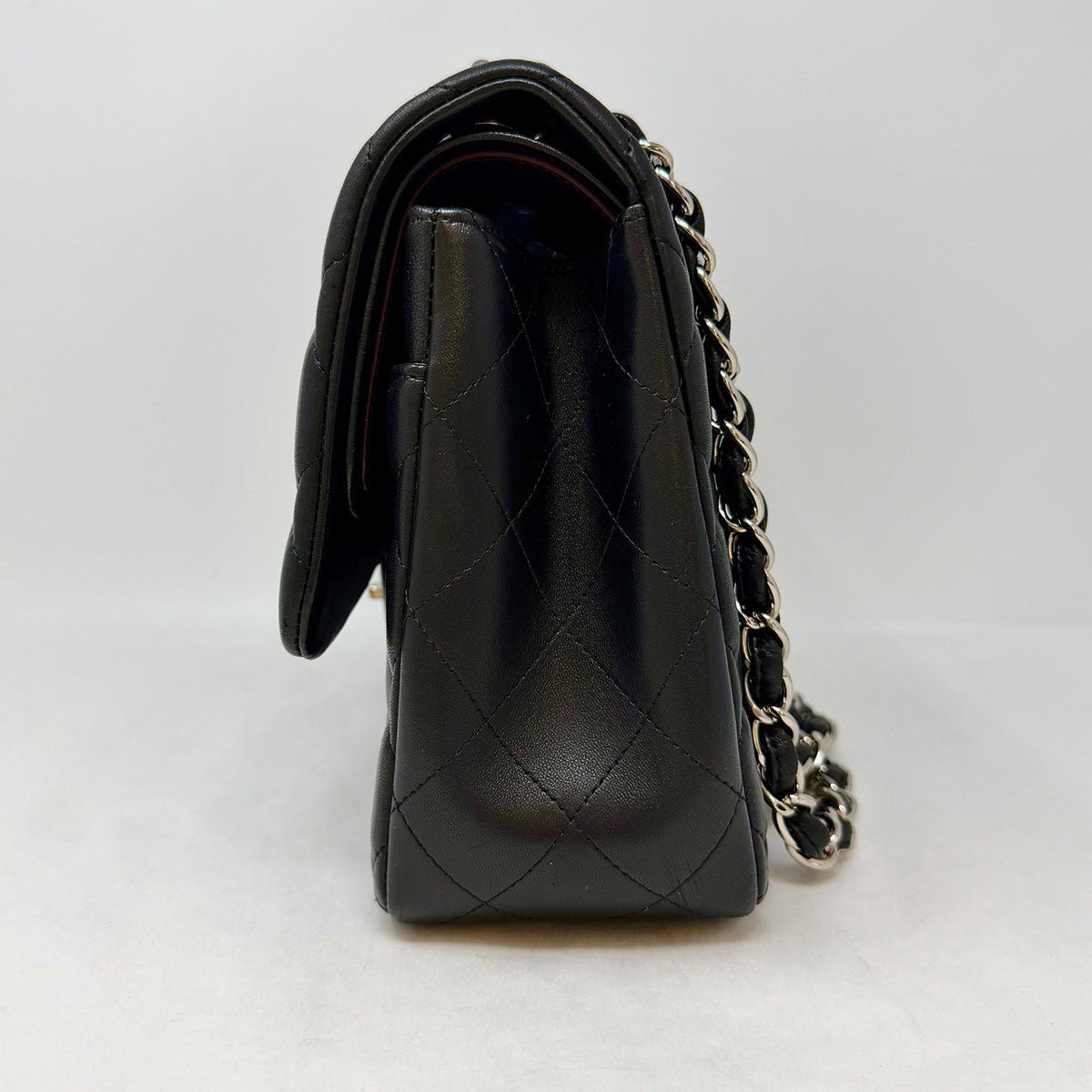 Chanel 2012 Double Flap Jumbo Bag - Image 3