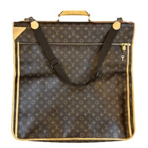 Louis Vuitton Luggage