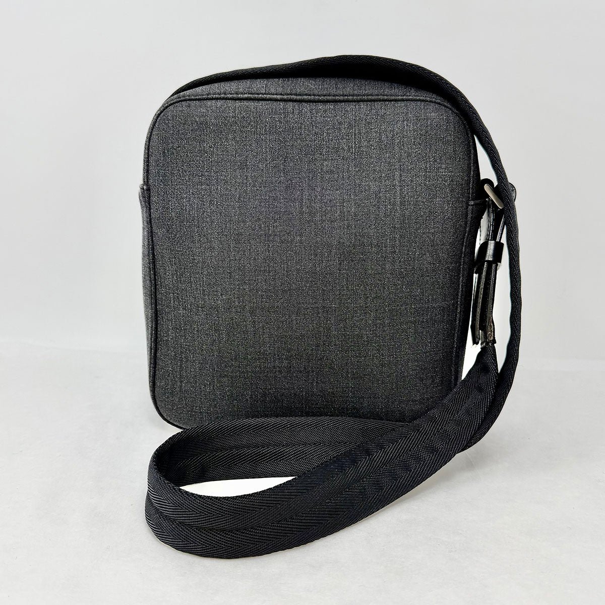 Prada Sport Messenger Bag - Image 5