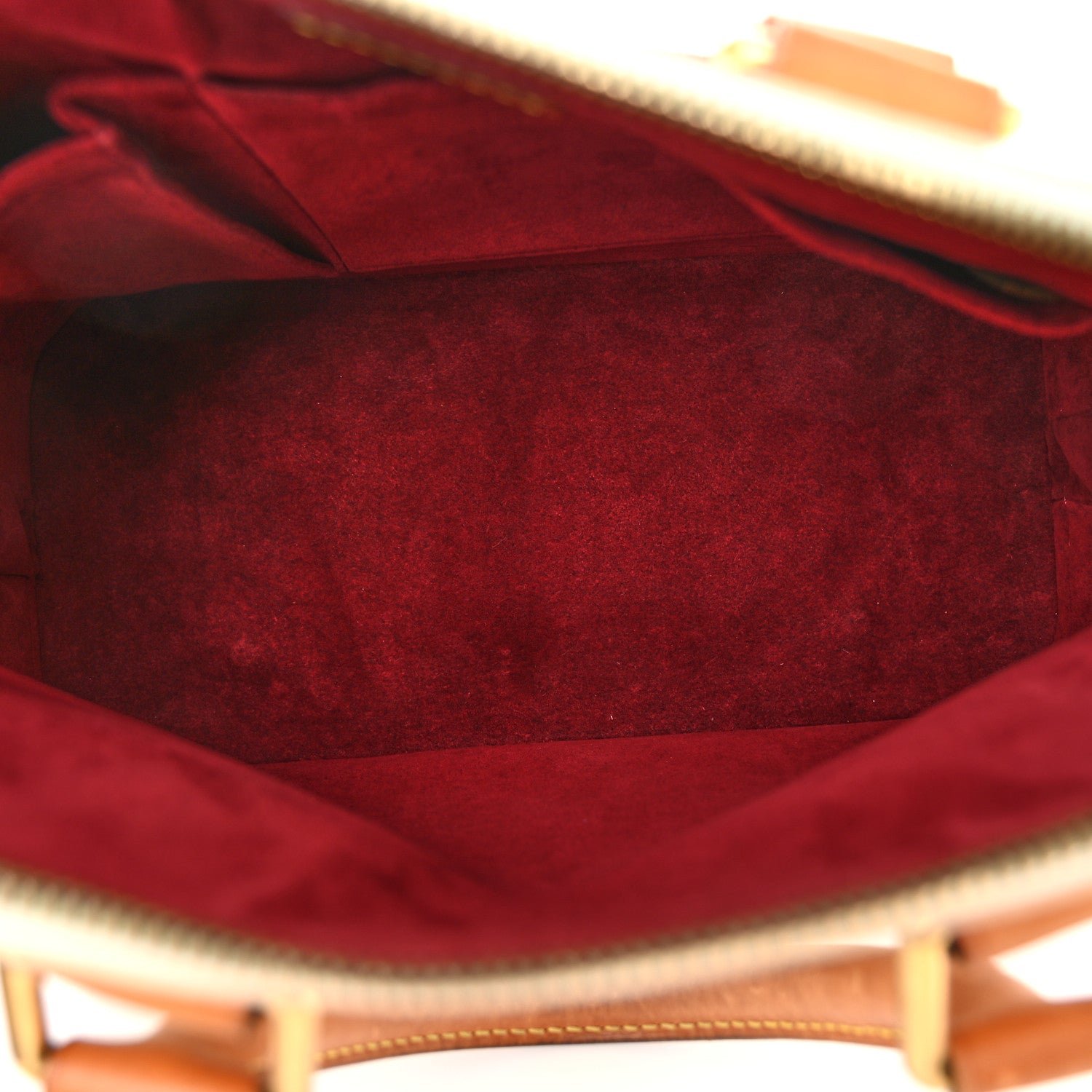 Monogram Multicolor Alma PM White - Image 5