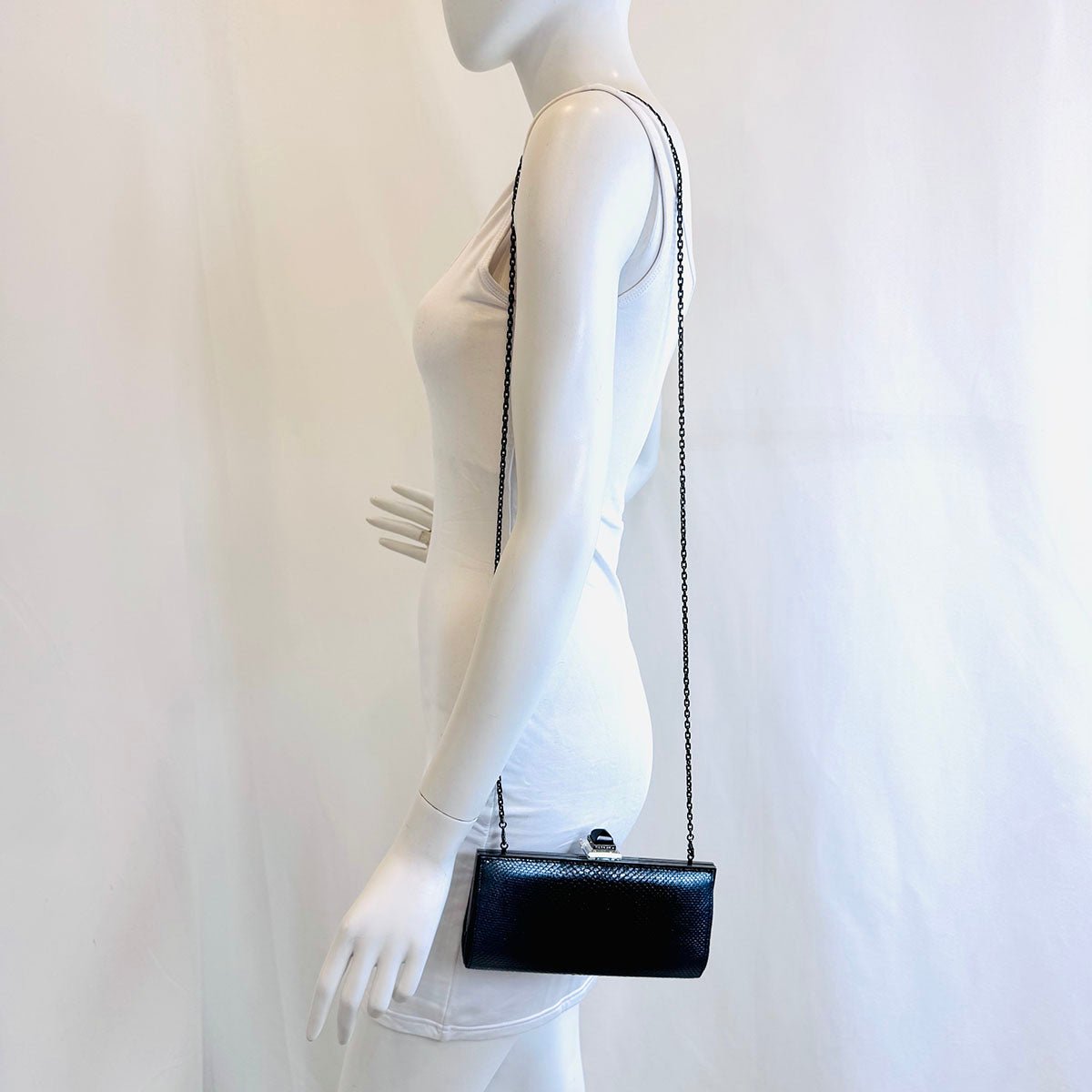 Judith Lieber Clutch - Image 2