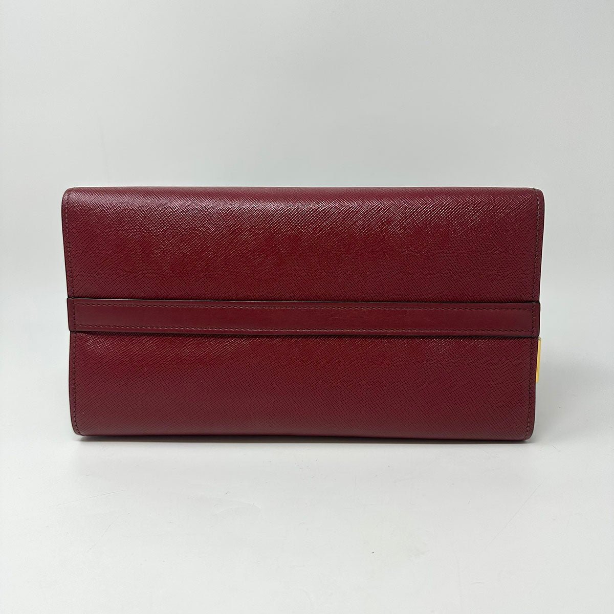 Prada Bicolor Esplanade Tote Bag - Image 9