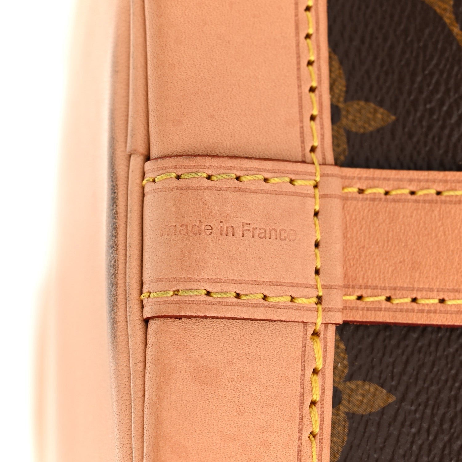 Monogram Noe BB - Image 7