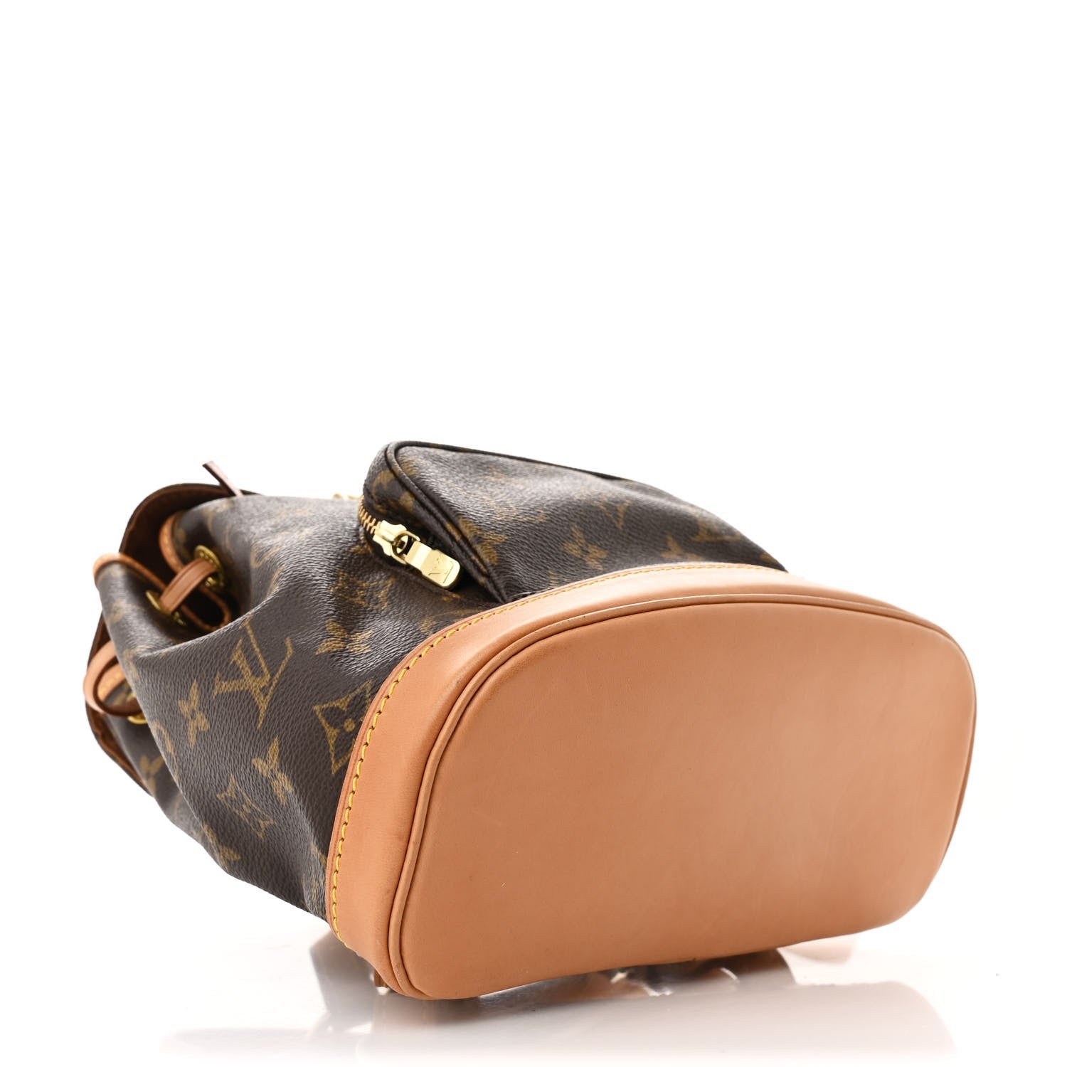 Monogram Mini Montsouris Backpack - Image 4