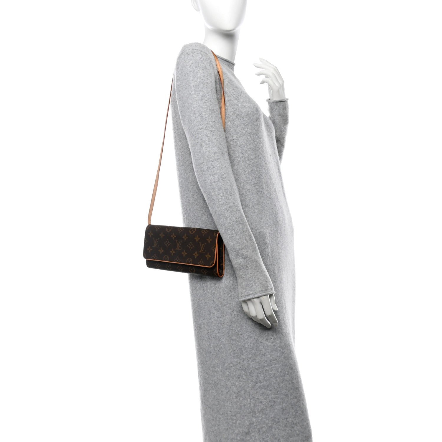 Monogram Pochette Twin GM - Image 2