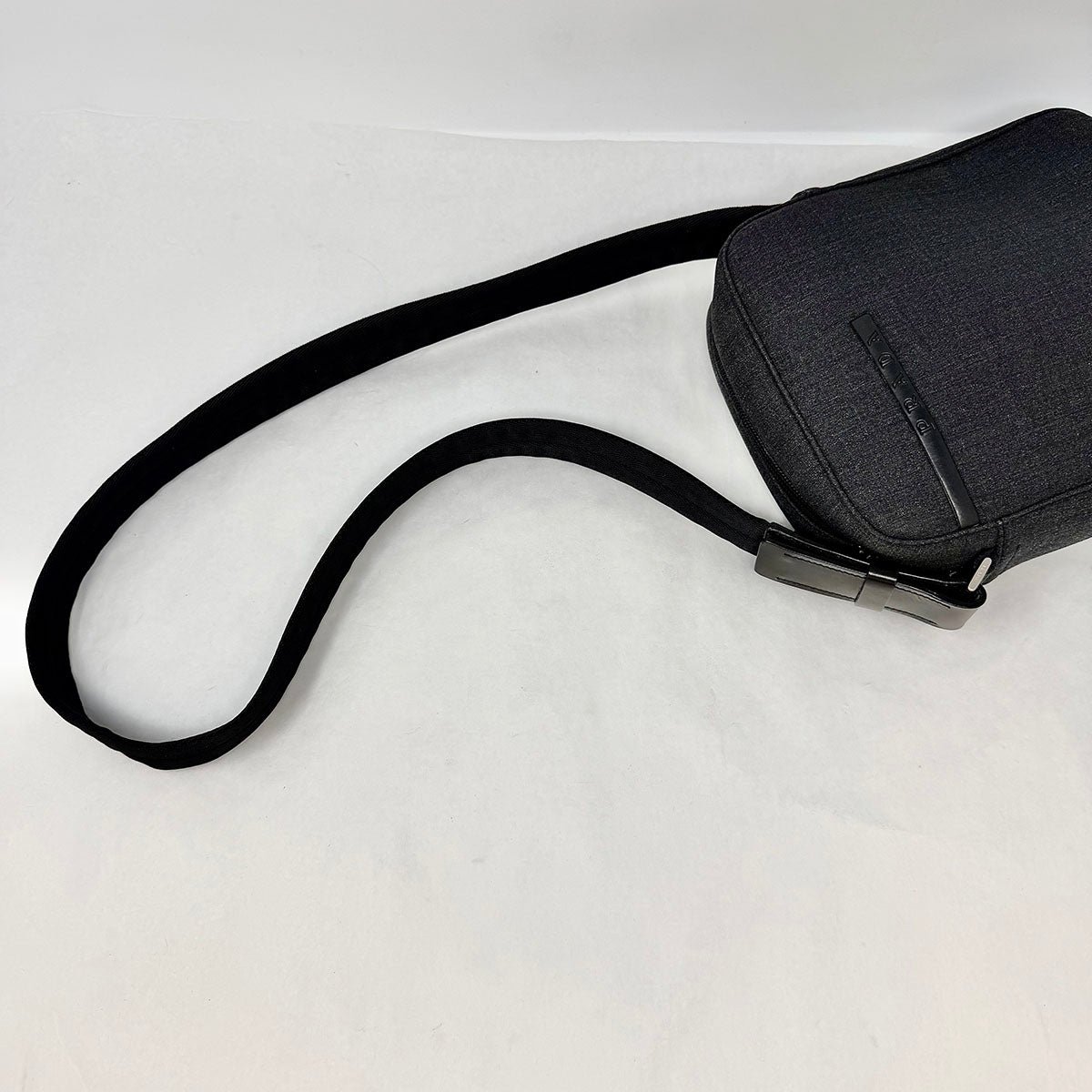 Prada Sport Messenger Bag - Image 6