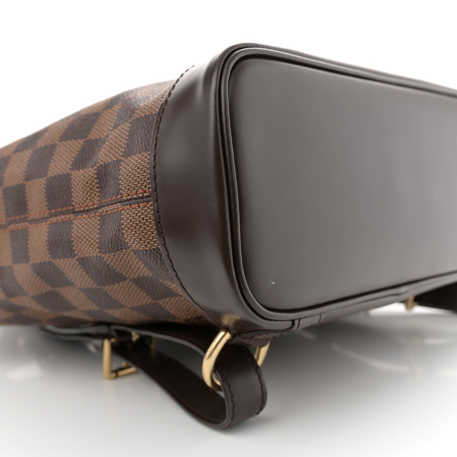 Damier Ebene Soho Backpack - Image 8