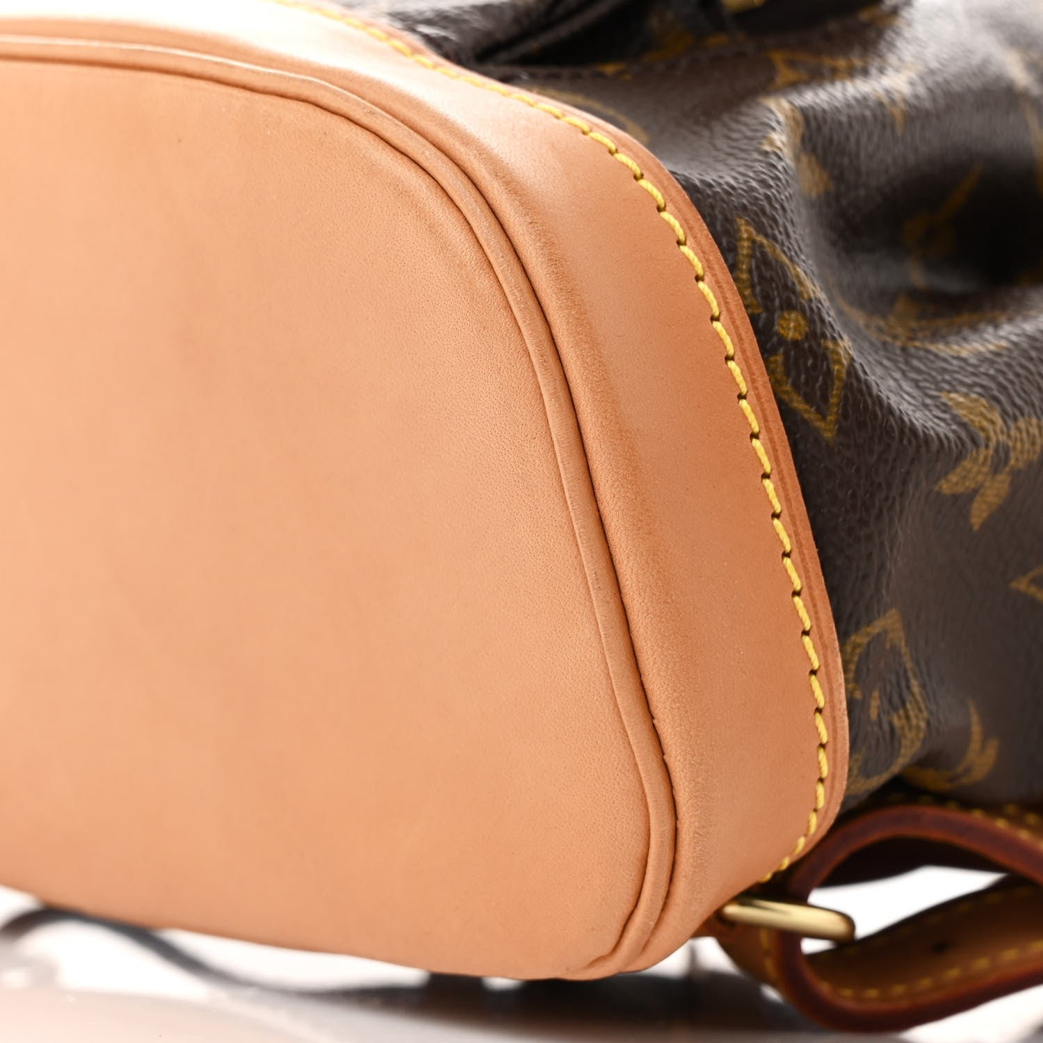 Monogram Mini Montsouris Backpack - Image 9