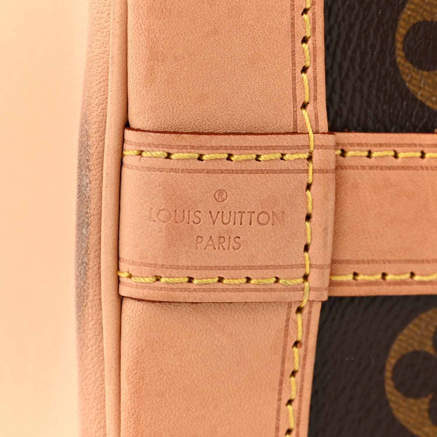 Monogram Noe BB - Image 6