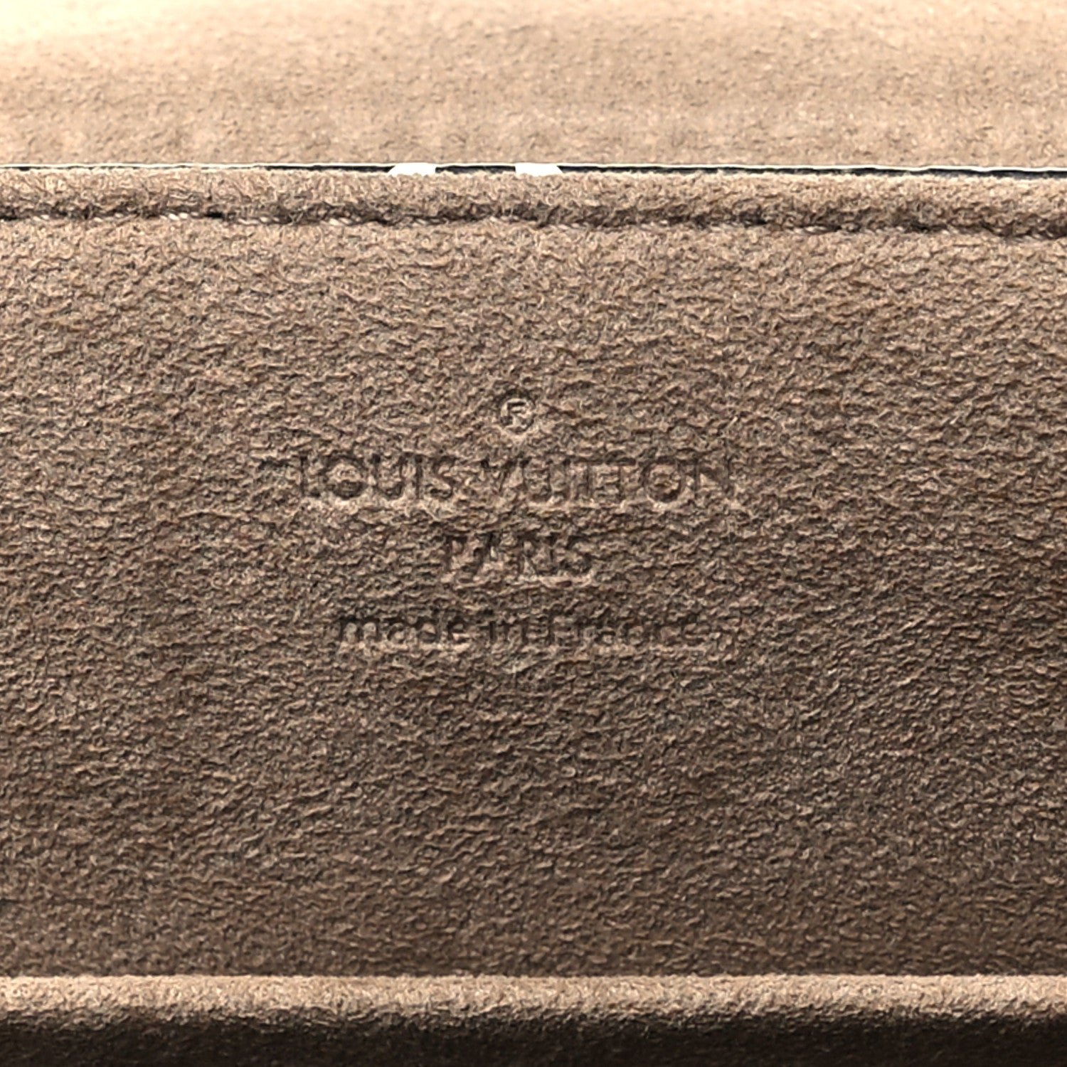 Monogram Multicolor Beverly MM Black - Image 6