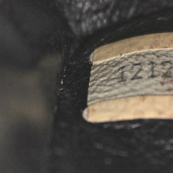 Lambskin Quilted Mini Square Flap Red - Image 7