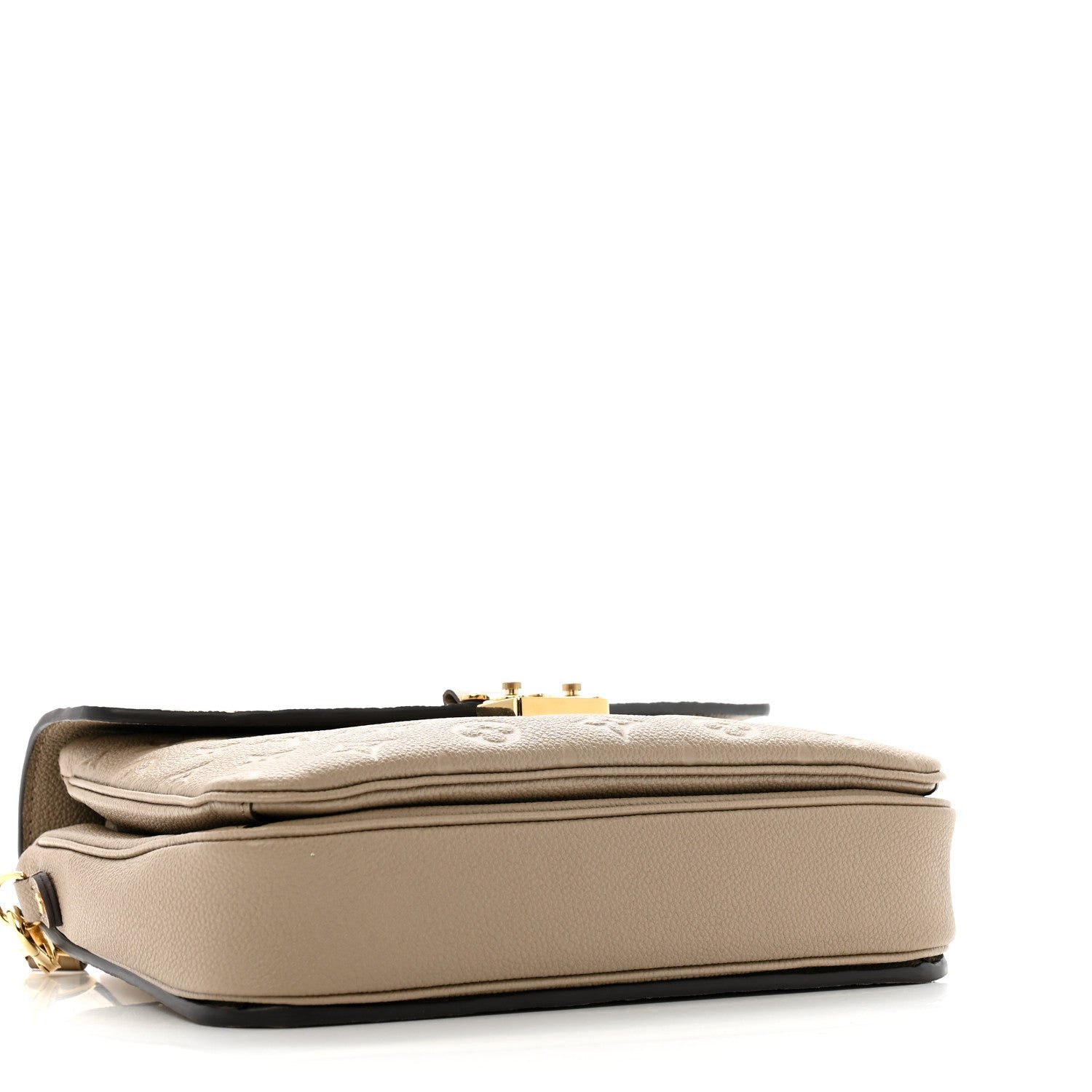 Empreinte Pochette Metis Tourterelle - Image 4