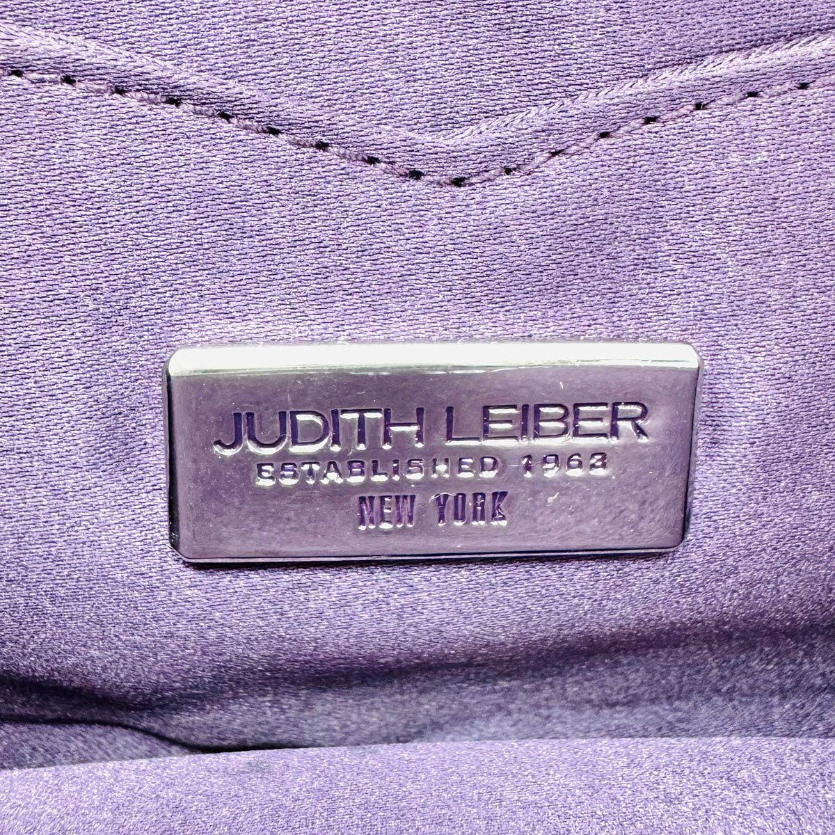 Judith Lieber Clutch - Image 6