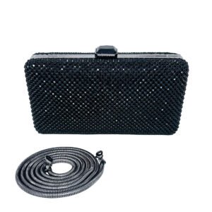 Sondra Roberts Clutch