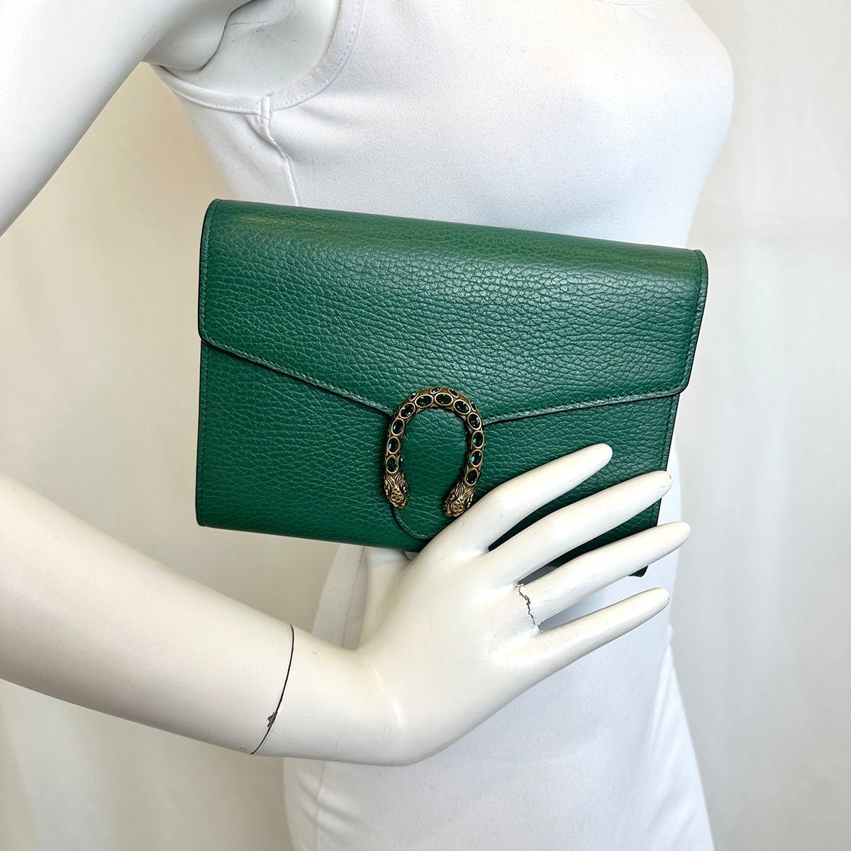 Gucci Dionysus Crossbody - Image 3