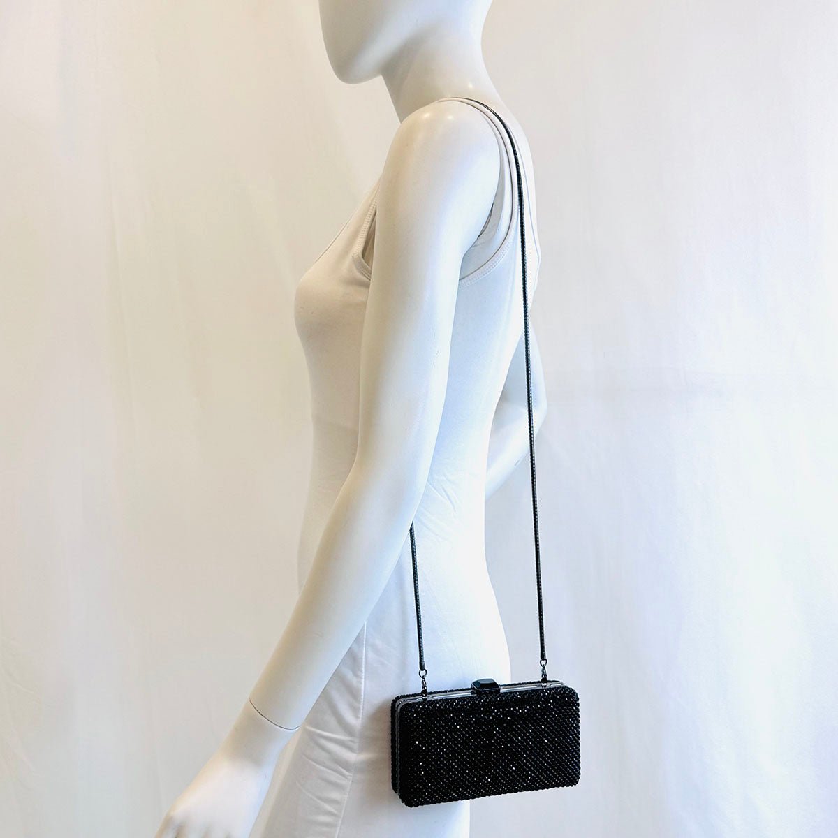 Sondra Roberts Clutch - Image 2