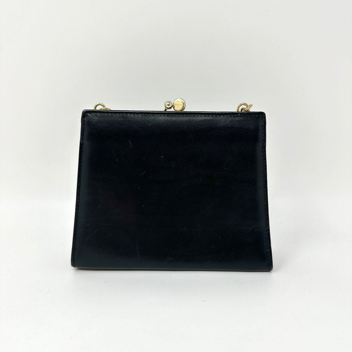 Salvatore Ferragamo Crossbody - Image 4