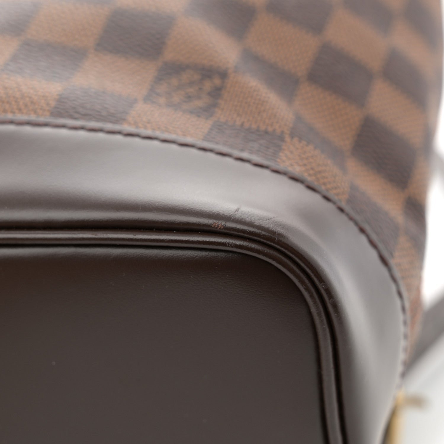 Damier Ebene Soho Backpack - Image 10