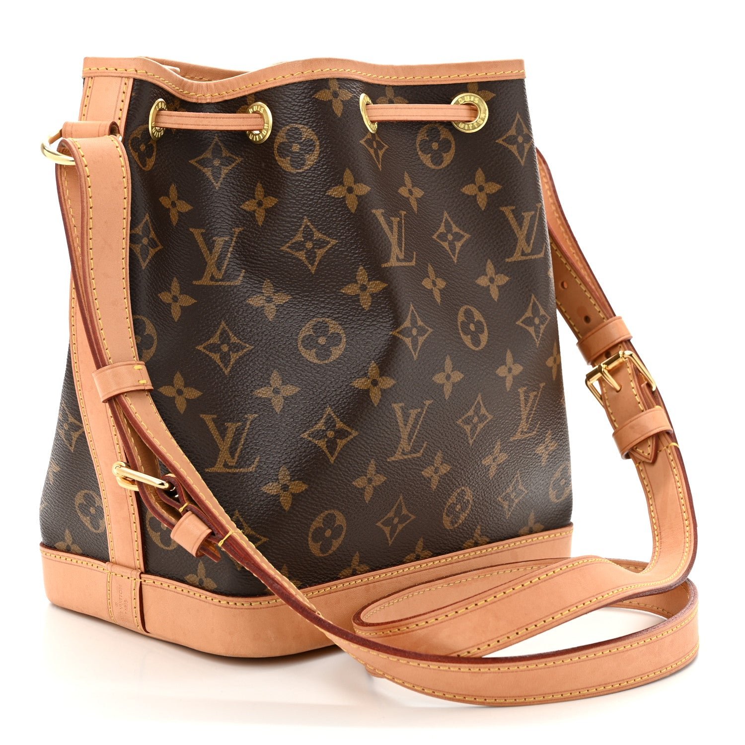 Monogram Noe BB - Image 3