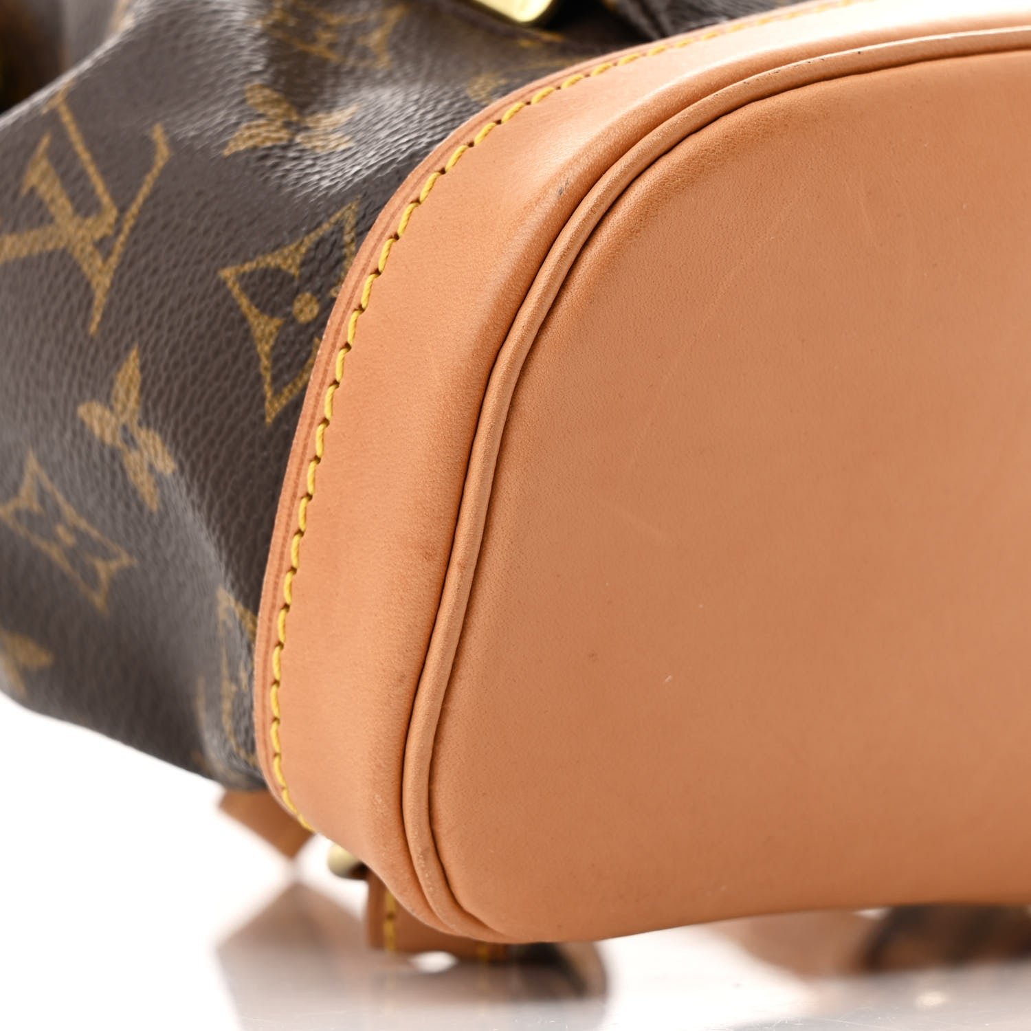 Monogram Mini Montsouris Backpack - Image 8