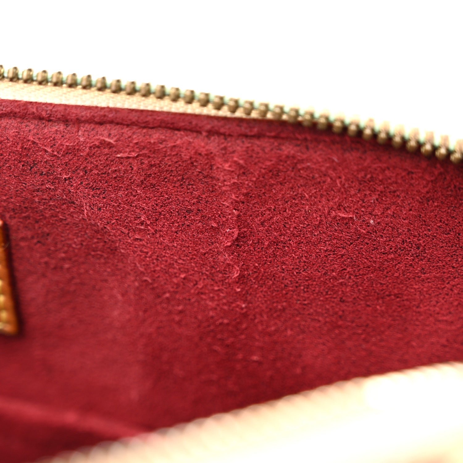 Monogram Multicolor Alma PM White - Image 14