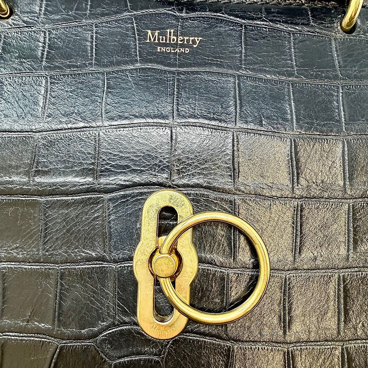 Mulberry Crossbody - Image 8