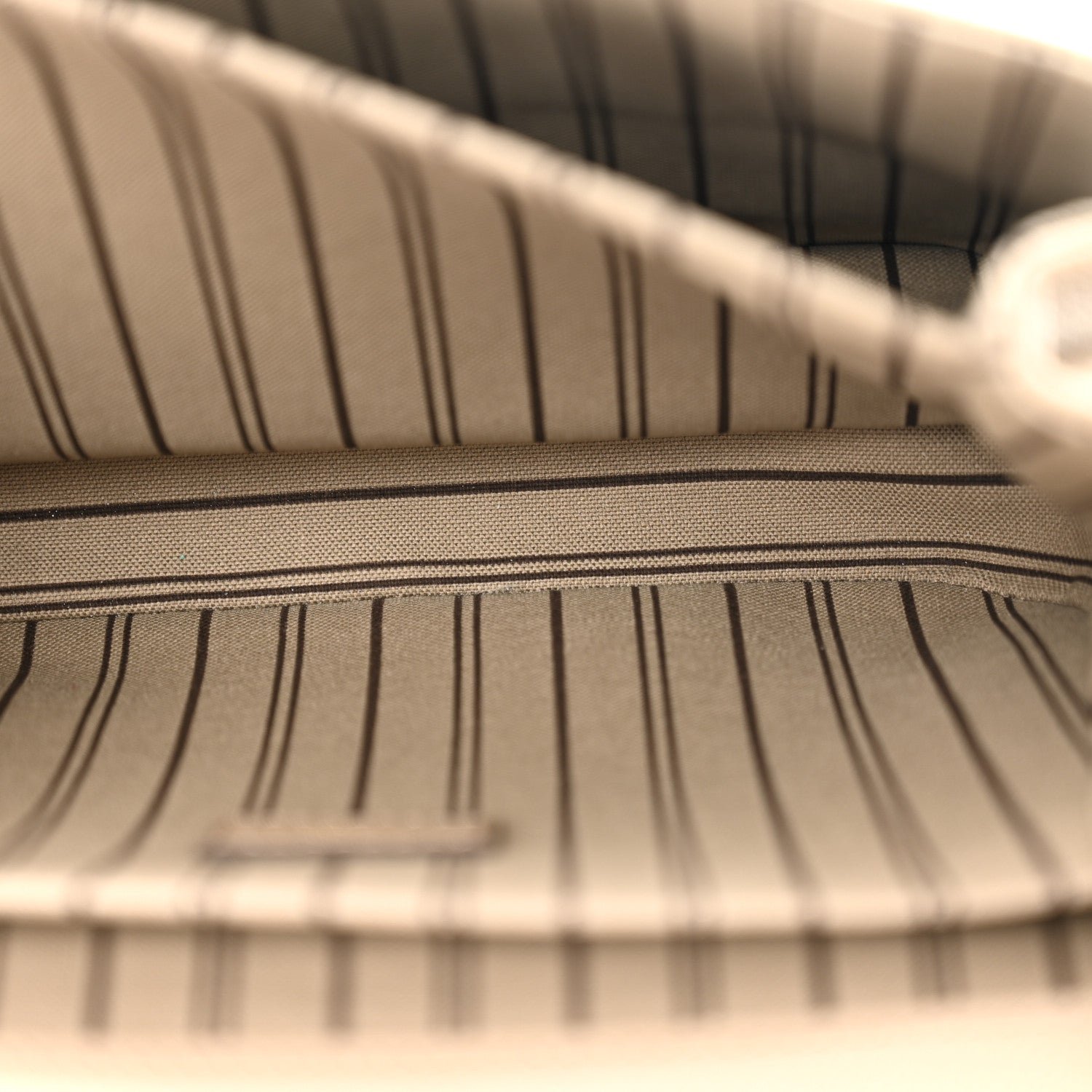 Empreinte Pochette Metis Tourterelle - Image 5