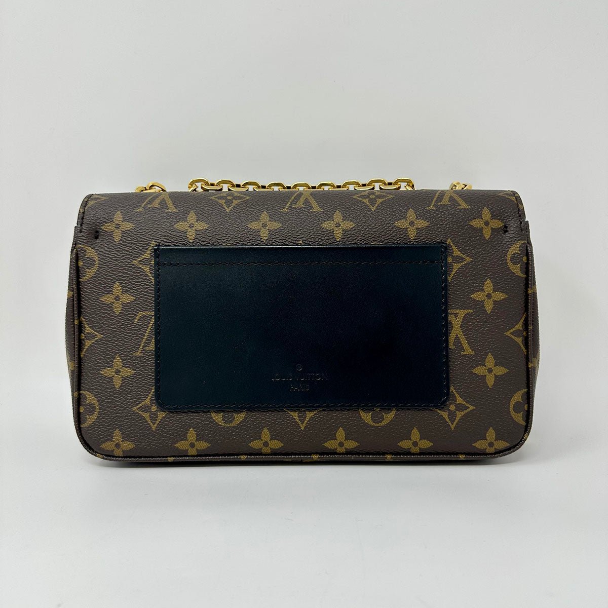 Louis Vuitton Monogram Marceau Shoulder Bag - Image 4