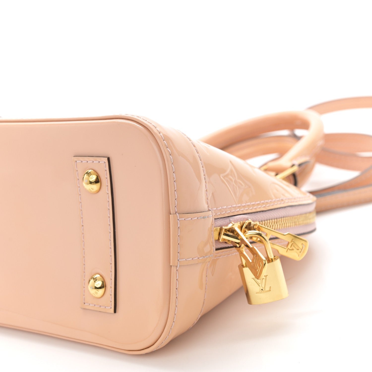 Vernis Alma BB Rose Angelique - Image 10