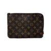 Louis Vuitton Monogram Clutch