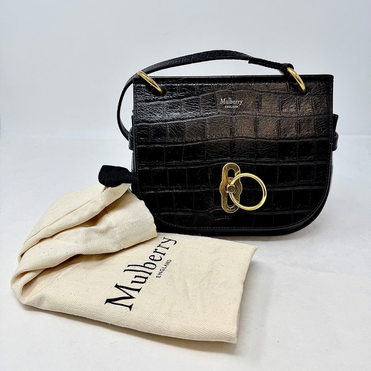 Mulberry Crossbody - Image 10