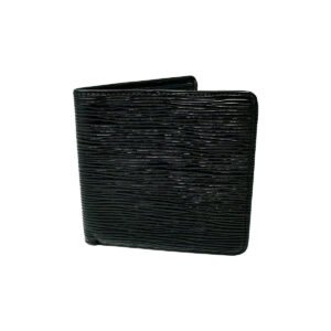 Louis Vuitton Porte Epi Card Holder Wallet