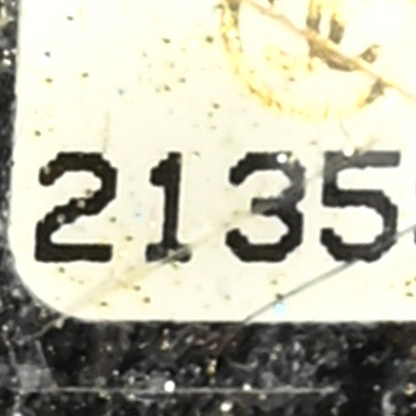 Lambskin Quilted Medium Boy Flap Dark Navy - Image 7