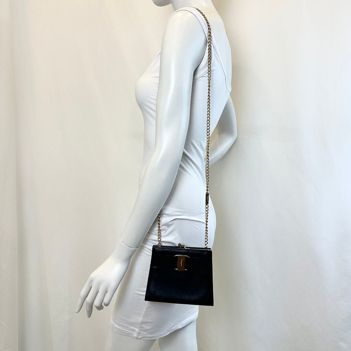 Salvatore Ferragamo Crossbody - Image 2