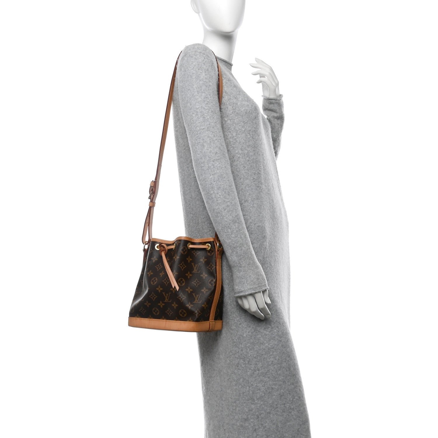 Monogram Noe BB - Image 2