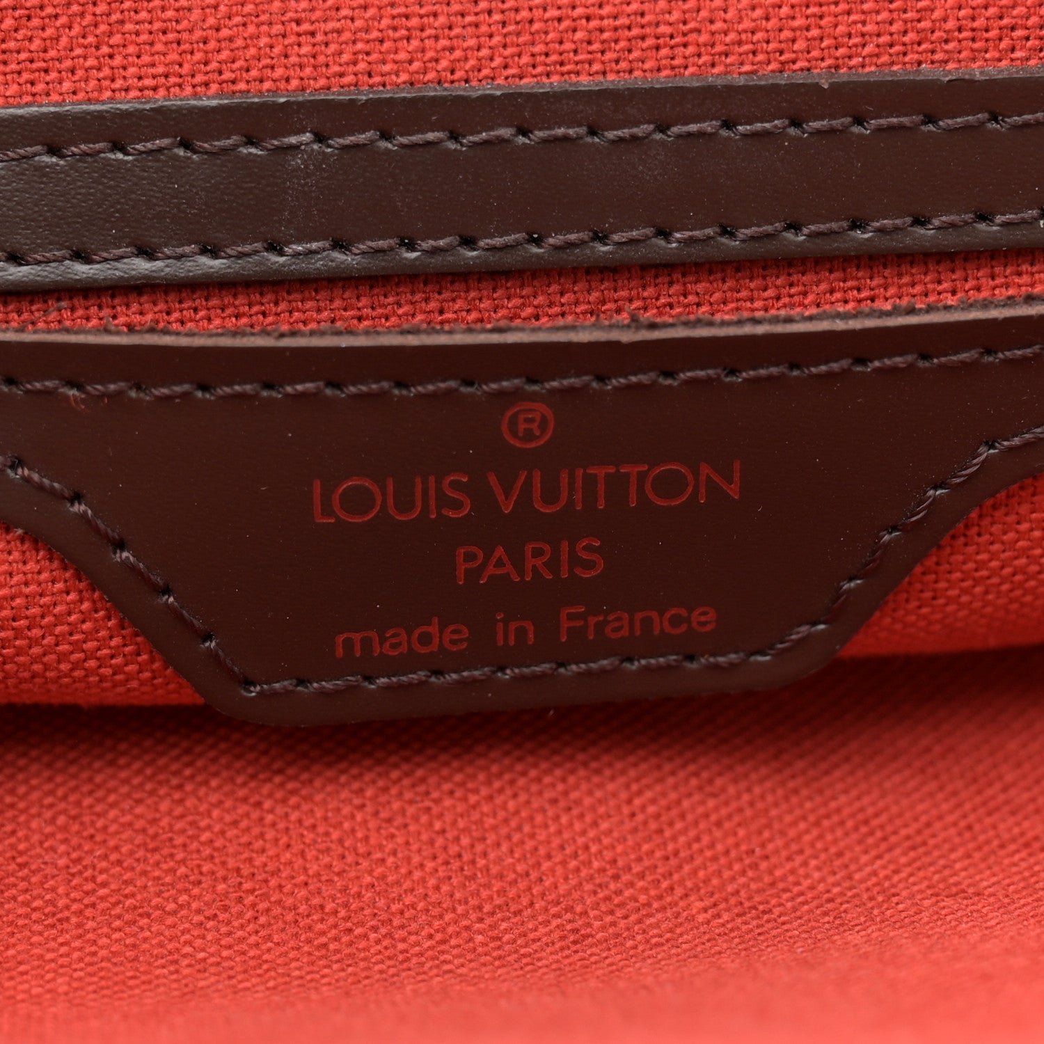 Damier Ebene Soho Backpack - Image 6