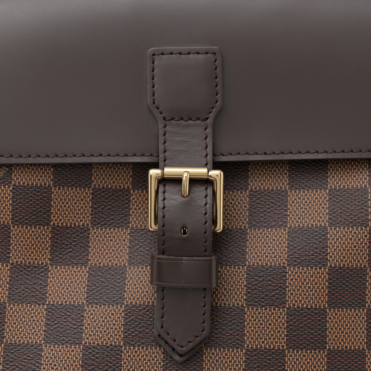 Damier Ebene Soho Backpack - Image 7