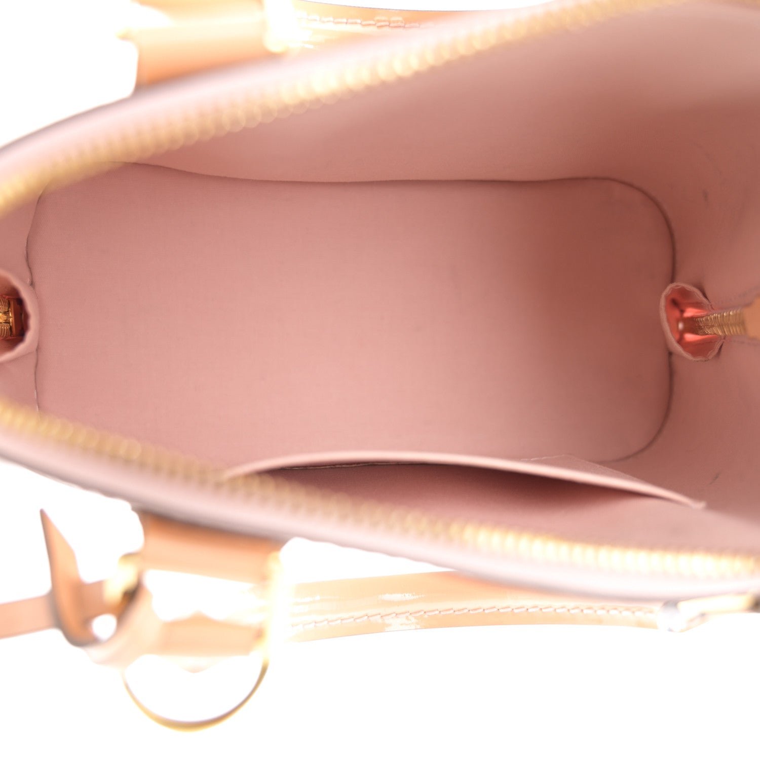 Vernis Alma BB Rose Angelique - Image 5